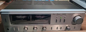 Amplificatore Integrato HI-FI Vintage FISHER CA-120 - Foto 1 di 7