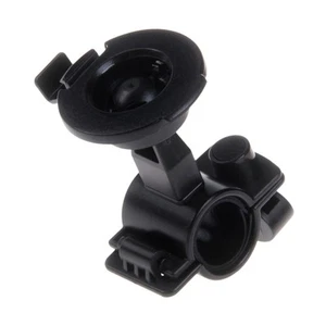 Navigation Bracket Suction Cup Mount Navigation Holder Handlebar Cellphone Clamp - Picture 1 of 7