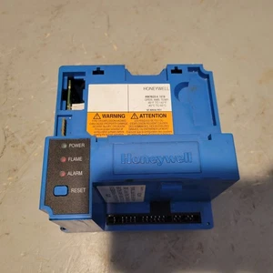 Honeywell Controller, RM7823 A 1016 - Bild 1 von 8