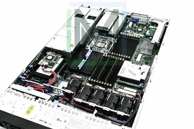 7042-CR6 7042 CR6 7042CR6 IBM Hardware Management Console HMC v7.9.0 RP2 +LOGINS - Image 1 of 4