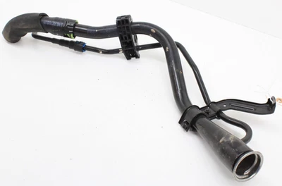 Honda Accord Sport SE 2013-2017 tubo de llenado de combustible cuello OEM Foto 1 de 4