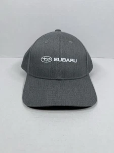 Gorra Subaru SnapBack talla única gris - Imagen 1 de 9