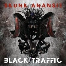 Black Traffic (Special Edition) von Skunk Anansie | CD | Zustand sehr gut - Bild 1 von 2