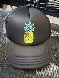 Volcom Palm Stormy Hat - Picture 1 of 2