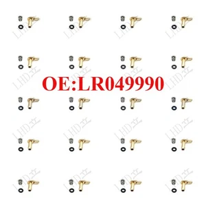 20 Pcs Thermostat Water Outlet Tube Connector Kit For Jaguar Land Rover  V6 V8* - Picture 1 of 3