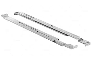 002056337 Rails EMC 1U pour EMC BROCADE DS-300B - Photo 1/6