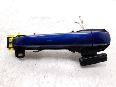 MANIJA PUERTA EXTERIOR DERECHA PASAJERO TRASERO TOYOTA PRIUS V 10-18 Foto 1 de 4