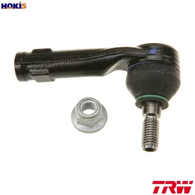 TIE ROD END JTE1127 FOR FORD GTDIQ3 1.0L CAF384Q0 1.5L 3cyl ECOSPORTCT 1.5L 4cyl - Image 1 of 4