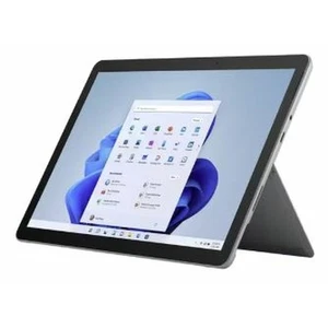 Tablet Microsoft SURFACE GO4 10,5" Intel N200 8 GB RAM 64 GB Platino - Imagen 1 de 1