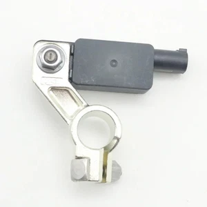 Engine Battery Negative Sensor Cable Assy For Jaguar E-PACE F-PACE I-PACE XF XE - Picture 1 of 6