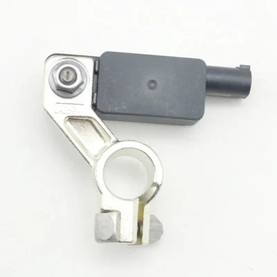 Engine Battery Negative Sensor Cable Assy For Jaguar E-PACE F-PACE I-PACE XF XE - Image 1 of 4