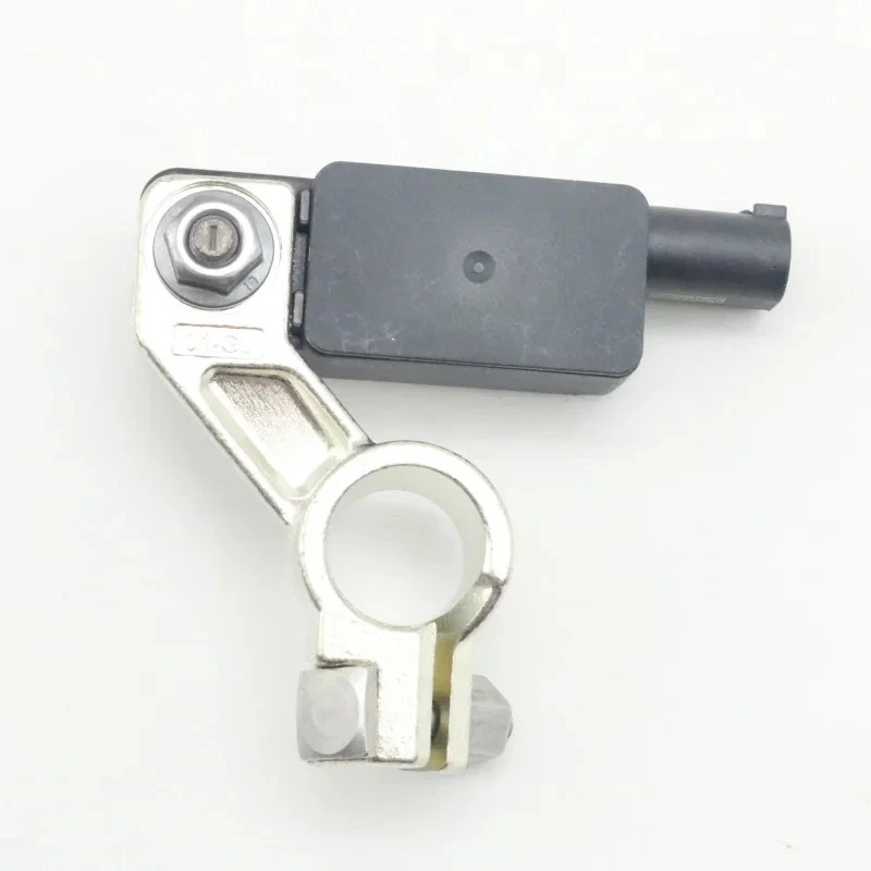 Engine Battery Negative Sensor Cable Assy For Jaguar E-PACE F-PACE I-PACE XF XE - Image 1 of 4