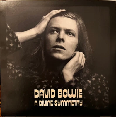 DAVID BOWIE-A Divine Symmetry-Vinyl LP-Brand New/Still sealed_LAS0624123 - Image 1 of 2
