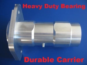 New Axle Bearing Carrier Yamaha Raptor660 Raptor 660 Fit Year 01-05 - Picture 1 of 8