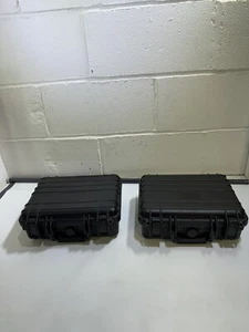 Camera Guard Waterproof Hard Case for Hasselblad Mamiya Bronica Camon X2 - Picture 1 of 10