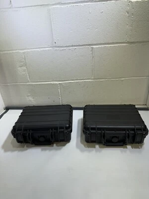 Camera Guard Waterproof Hard Case for Hasselblad Mamiya Bronica Camon X2 - Image 1 of 4