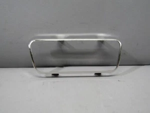 Ford Mercury brake pedal pad trim automatic Fairlane Torino Falcon Comet Mustang - Picture 1 of 2