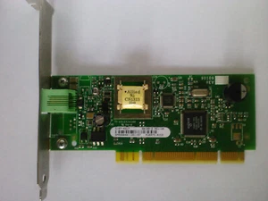 SMT (Smart Modular Tech) 90109-2 HP 5187-4317 Agere Win Modem TESTED & WORKING - Picture 1 of 5