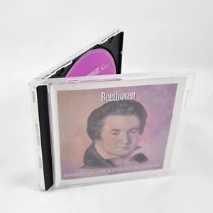 The Greatest Composer Series - Beethoven CD - Picture 1 of 8