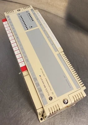 Allen Bradley SLC 100 1745-E105Program.Control. Ser C      (BIN 3.5.1) - Image 1 of 4
