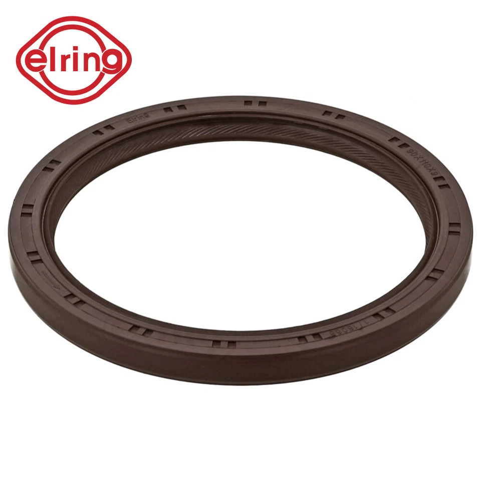 REAR MAIN SEAL FOR HYUNDAI /KIA J3 TERRACAN/CARNIVAL/K2900 90x110x9 927.160 - image 1 of 1