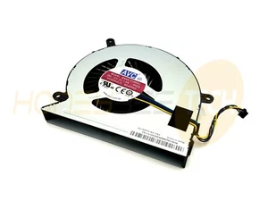 GENUINE LENOVO THINKCENTRE M920Z AIO COOLING FAN 01MN750 TESTED - Picture 1 of 2