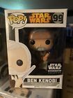 Star Wars: Ben Kenobi #99 Funko Pop!