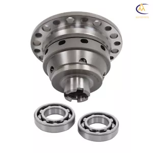 Helical LSD Limited Slip Differential For 2002 2003-2011 Civic Si EP3 Acura RSX - Picture 1 of 14