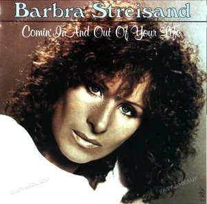 Barbra Streisand - Comin' In And Out Of Your Life / Lost Inside Of You 7in ' - Picture 1 of 1