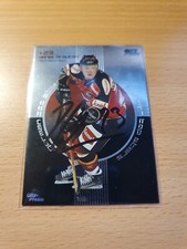 DEL 02-03 2002-2003 SIGNED GERMAN TOP STARS Daniel Kreutzer Düsseldorf EC