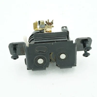 Привод замка подъемной двери защелки багажника 2004 2005 Dodge Durango от оригинального производителя 55362102AB 3915 - Изображение 1 из 3