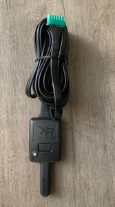 Viper 6112T Antenna a 1 via di ricambio con cavo. NUOVO... Spedizione gratuita - Foto 1 di 5