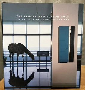 DIE LENORE UND BURTON GOLDSAMMLUNG DES 20. JAHRHUNDERTS KUNST - Bild 1 von 6