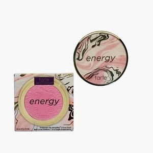 TARTE AMAZONIAN CLAY SKINTUITIVE RUBOR 12 HORAS - ENERGY (Tamaño Completo/NUEVO CON CAJA) - Imagen 1 de 2