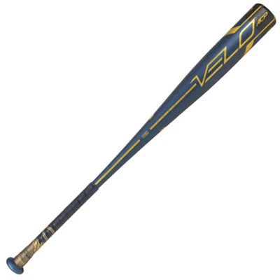 Bate de béisbol Rawlings Velo ACP BBCOR -3 Foto 1 de 3