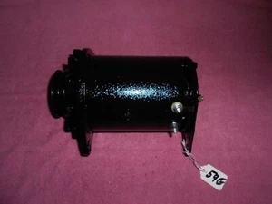 1956-1957-1958-1959-1960 FORD/MERCURY REBUILT GENERATOR W/WARR 12V V8 #59G - Picture 1 of 3