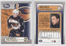 2003-04 Pacific Calder Dany Heatley #3