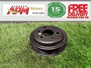 POLEA BOMBA DE AGUA FORD FOCUS 1ltr ECOBOOST FIESTA - Imagen 1 de 8