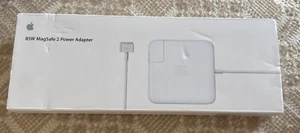 Apple 85W MagSafe 2 Power Adapter (for MacBook Pro with Retina Display) - Picture 1 of 4