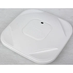 Cisco AIRONET 1600 Séries AIR-CAP1602I-E-K9 Accès Point 802.11n Dual Band M773 - Photo 1/3