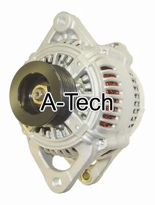 ALTERNATOR for Dodge Shadow V6 3.0L Chrysler Daytona Voyager 3.3L Grand Caravan - Image 1 of 3