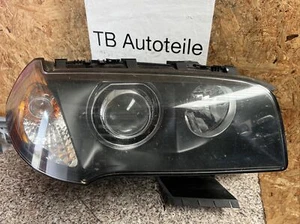 BMW X3 e83 Xenon Scheinwerfer Kurvenlicht Rechts 6920806 Komplett  - Bild 1 von 7
