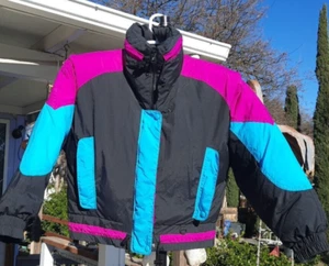 Ladies Colorado Classic by Gerry Thickly Insulated Down Jacket Medium - Picture 1 of 9