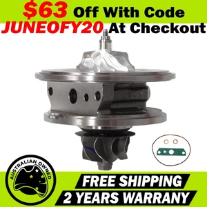 Upgrade Billet Turbo Core For Mercedes Benz E280 OM642 3.0L - Picture 1 of 15