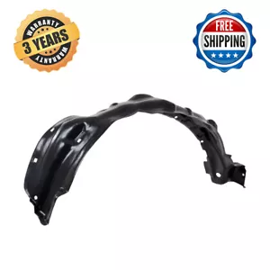 Fender Liner Front Driver Side For 2001-2004 Toyota Tacoma - Picture 1 of 7