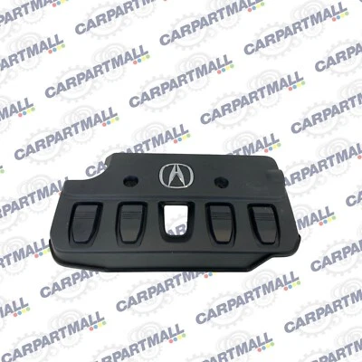 2013 2014 2015 Acura ILX 2.0L L4 A/T Engine Cover Appearance Cover 32121-R9A-A0 Foto 1 de 4