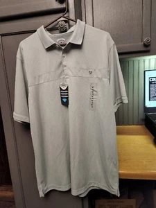 BRAND NWT CALLAWAY GOLF POLO SHIRT MEN'S SIZE XL - Picture 1 of 6