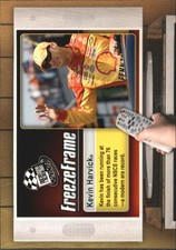 2009 Press Pass Freeze Frame #FF15 Kevin Harvick