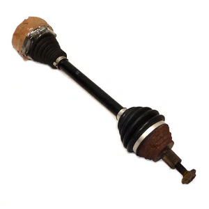Antriebswelle Gelenkwelle vorn links 1K0407271AT VW Golf 5 6 VI Passat B6 1,9TDI - Picture 1 of 3