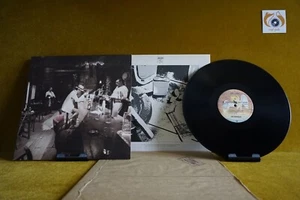 Led Zeppelin - In Through The Out Door 1979 Schallplatte Vinyl LP + OIS Paperbag - Bild 1 von 2